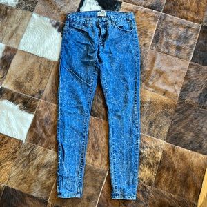 Forever 21 Premium Denim